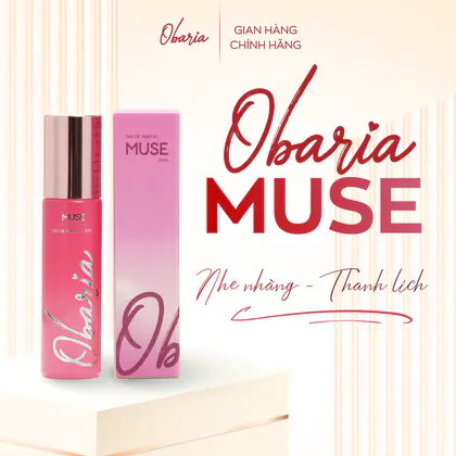 Obaria Muse
